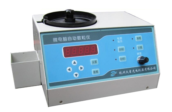 微電腦自動(dòng)數(shù)粒儀“漏數(shù)”危機(jī)，從故障溯源到精準(zhǔn)防控的實(shí)戰(zhàn)指南
